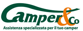 Camper & Co. Assistenza camper e caravan Bologna